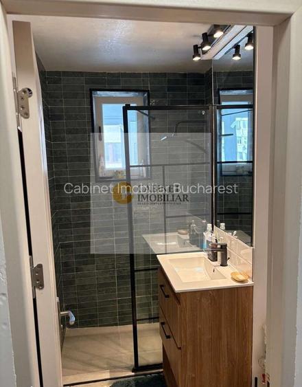 2 Camere - 52MP | Renovat - Utilat | Metrou Lujerului - 5 minute - 3
