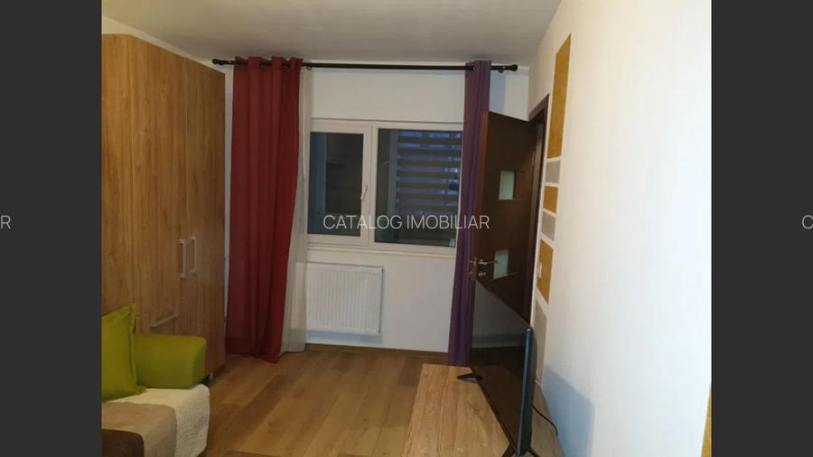 Garsoniera Marasti - 2