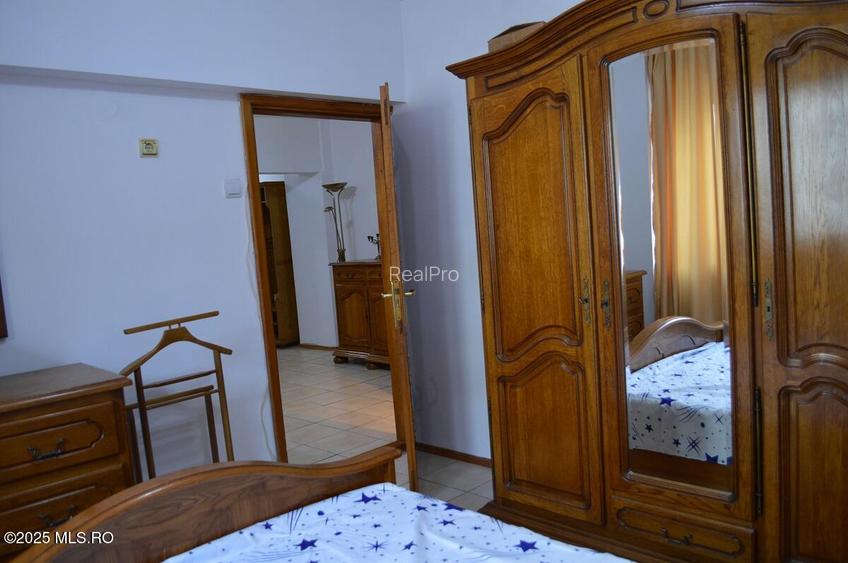 Centru - Prefectura, apartament 2 camere, 46 mp, de inchiriat! - 14
