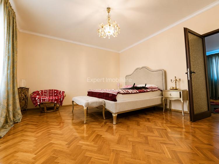 Casa eleganta P+1 cu finisaje premium si spatii generoase | Cazasu - 4