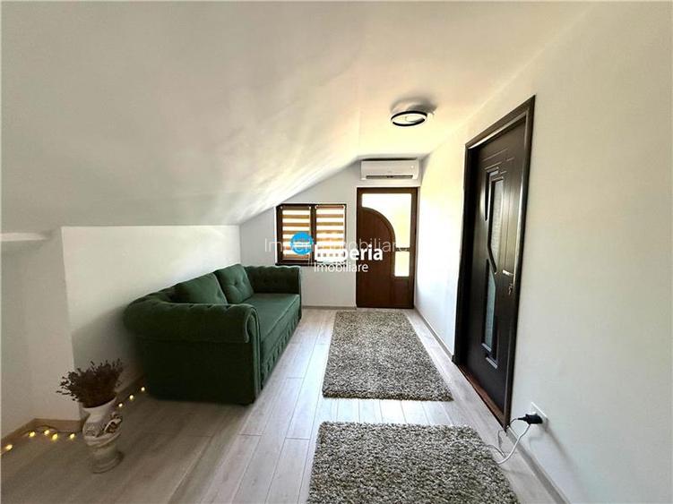 Casa Moderna în Ciurbesti – 4 Camere, Teren Generos 700 mp, Com Miroslava - 15