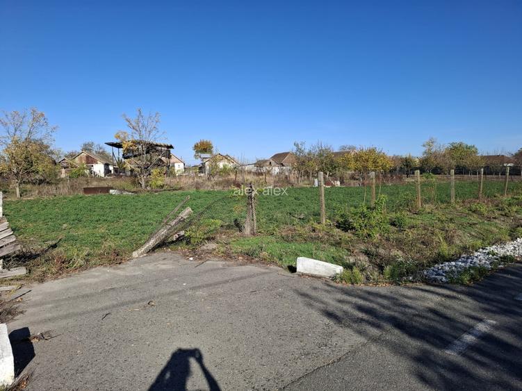 Vand casa veche, in loc Ciacova jud Timis 30km de Timisoara - 2