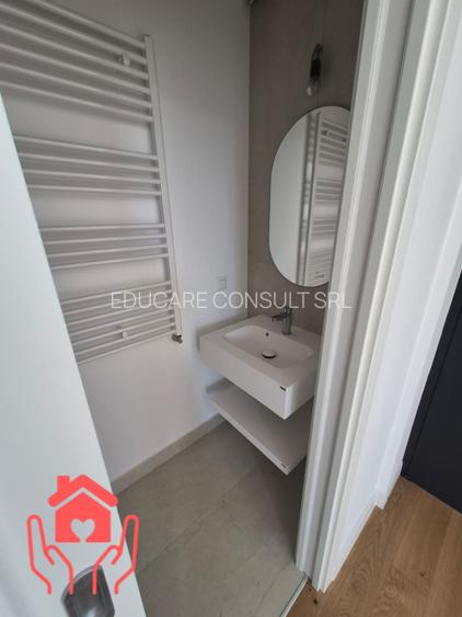 METROU LAMINORULUI (Meadows)- Vila cu priveliste catre lac, libera, comision 0% - 22