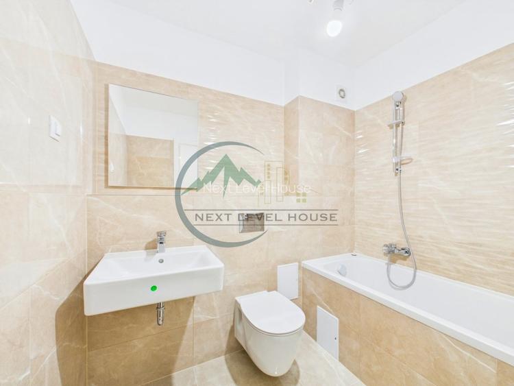 Apartament 3 camere, finalizat si intabulat, Victory casa Nobel - 4
