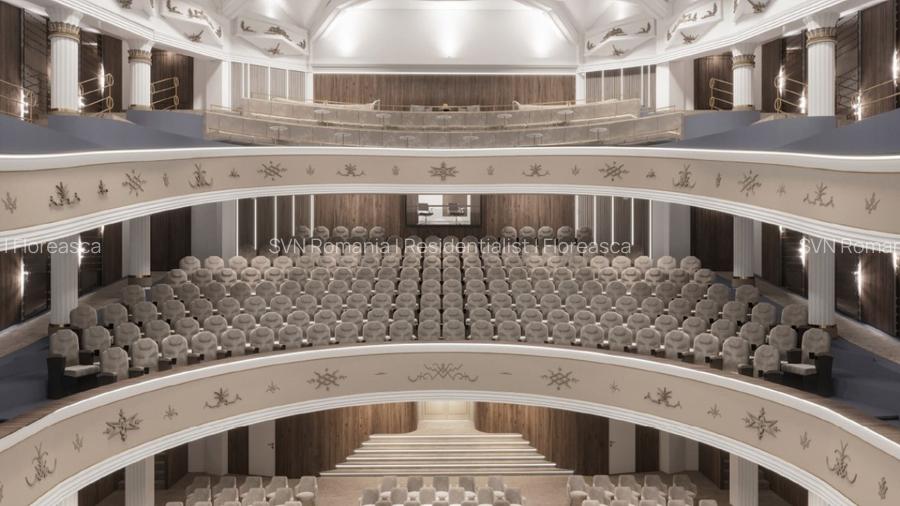 REC3001282 Spatiu cinematograf l sala de evenimente - 14