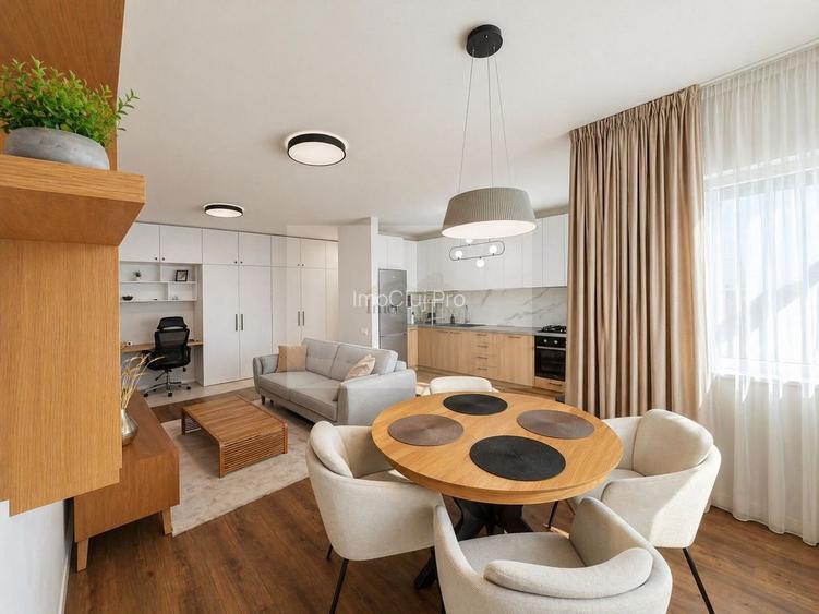 Apartament de închiriat-2 camere-parcare– zona semicentrala- Dedeman - 3