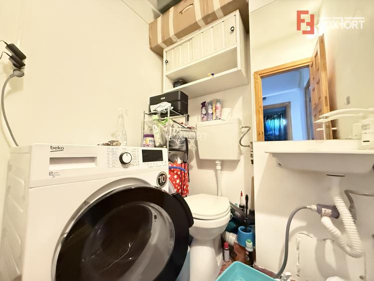 COMISION 0% Apartament cu 3 camere de vanzare in zona Lipovei - 16