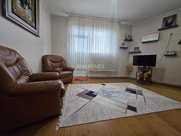 De vanzare-Vila spatioasa cu gradina si foisor-oaza de liniste - 9