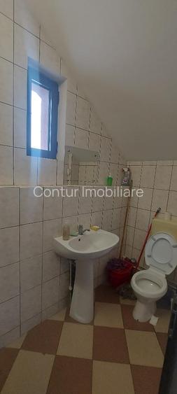 Zona Milcov (Kaufland) - Birouri 15 mp - loc parcare - 7