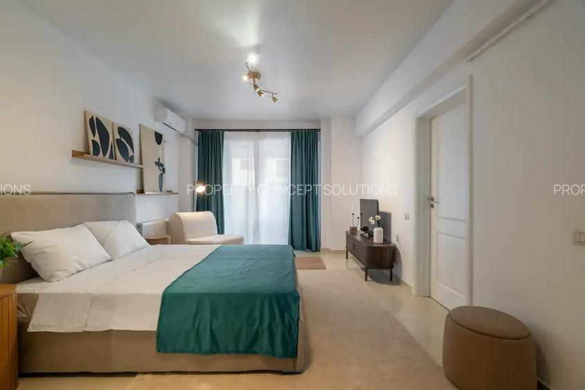 Garsoniera | Zona Carol | Mobilat | Posibilitate regim hotelier - 2