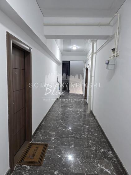 Apartament modern cu balcon generos si acces la piscina - 17