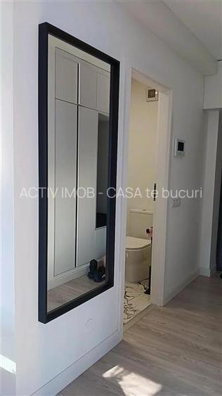 Apartament 2 camere de inchiriat Class Park - 6
