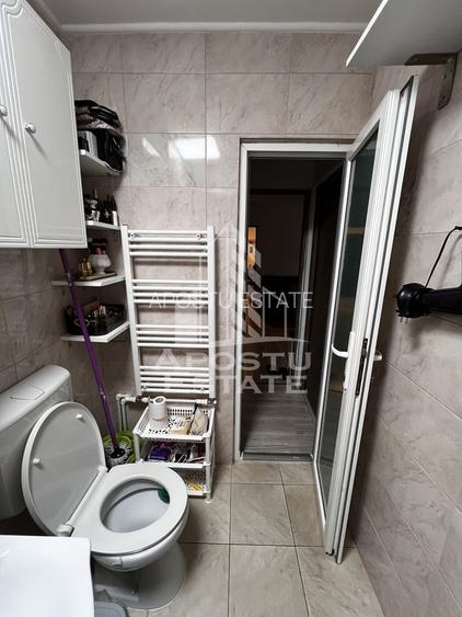 Apartament 2 camere de vanzare, parter, zona Buziasului, Timisoara - 7