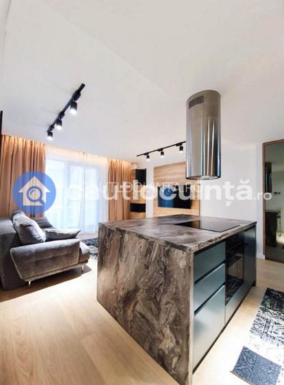 2 Camere | Herastrau  | Aviatiei  | Centrala | Parcare | UltraModern - 2