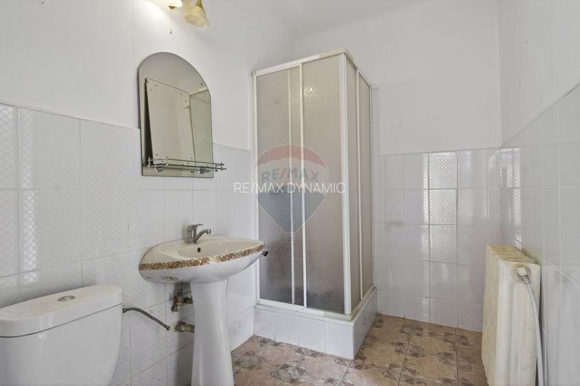 CASĂ DE VÂNZARE ÎN ZONA MICALACA | 102 MP UTILI | TEREN 302 MP - 8