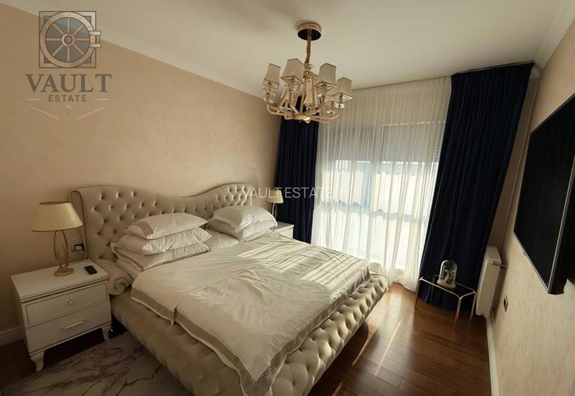 Apartament 4 camere - Lux - Grozavesti +TVA - 6