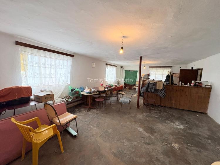 Ferma de vanzare , Loc Nistoresti Jud Constanta - 7