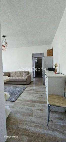 Apartament de &icirc;nchiriat &icirc;n Cluj Napoca cartierul Gheorgheni - 6