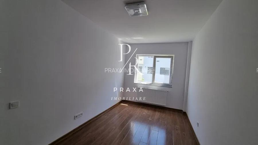 Apartament de 2 camere, decomandat, 56 mp, FINISAT, zona Urusagului - Floresti! - 2