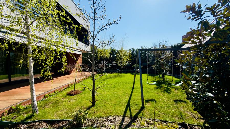 Casa / Vila Amber Gardens | Tunari | 6 camere | Otopeni - 44