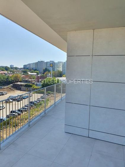 Apartament de 120 mp, cu terasa imensa, vedere catre lac si discount substantial - 6