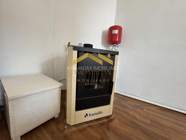 Jimbolia-2 Camere-Central - 9