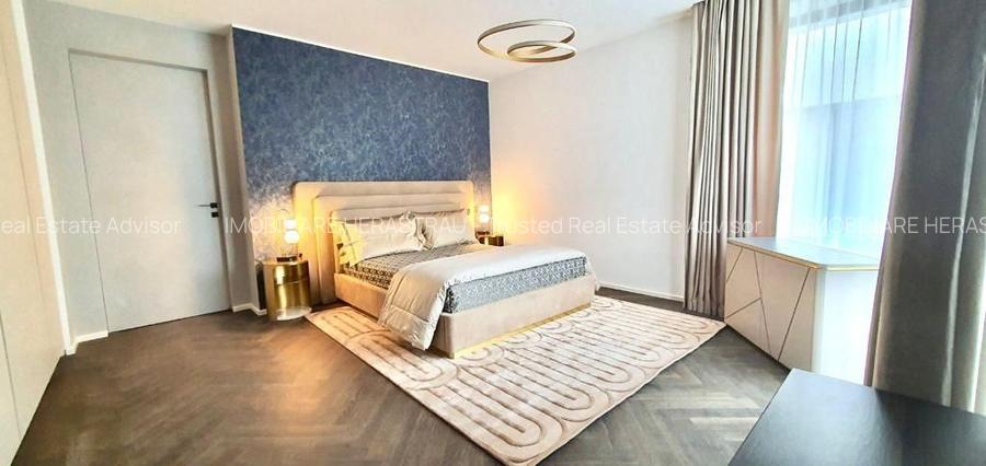 Eden House I Pipera | Scoala Americana | Vila inteligenta a viitorului - 23