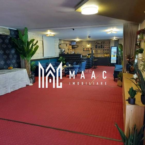 Piscina | Restaurant | Evenimente Horeca | Daesti - 13