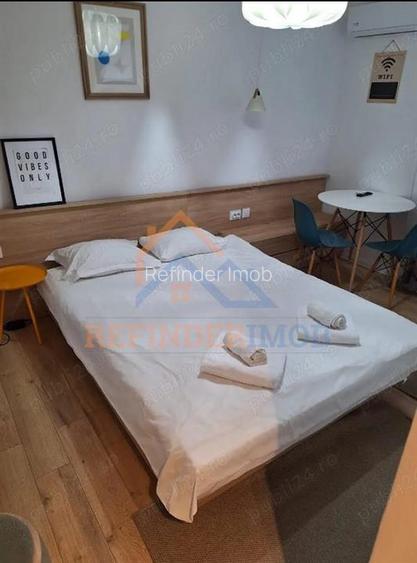 Garsoniera zona Rond Alba Iulia - 2