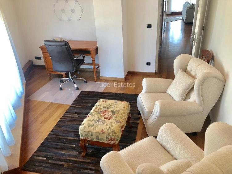 Lovely apartment in the best area of Bucharest-Primaverii - 8