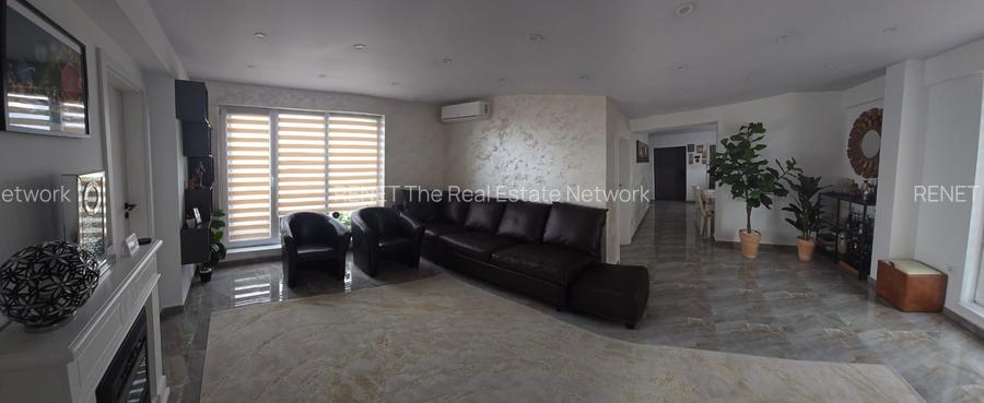 Apartament 3 camere/  116mp/Drumul binelui/ Berceni/ Et.6/7 An 2024/Arghezi Rezi - 2