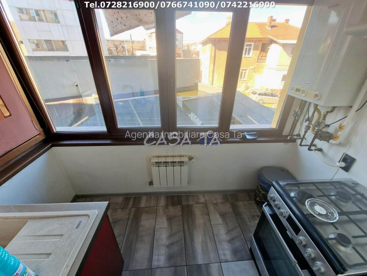 Inchiriere apartament 2 camere, Bld Ecaterina Teodoroiu - 8