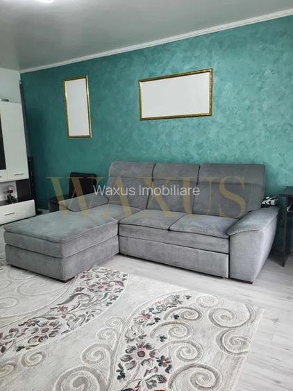 Apartament 2 camere decomandate, 61mp +balcon 6mp, Florilor - 7