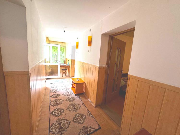 Casa solida de vanzare in Bordenii Mari - 7