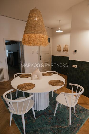 Apartament cu 3 camere I Modern I Mobilat și utilat I Piața Unirii - 11