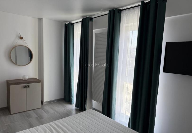 Apartament 3 camere de vânzare – Mamaia Nord - 9