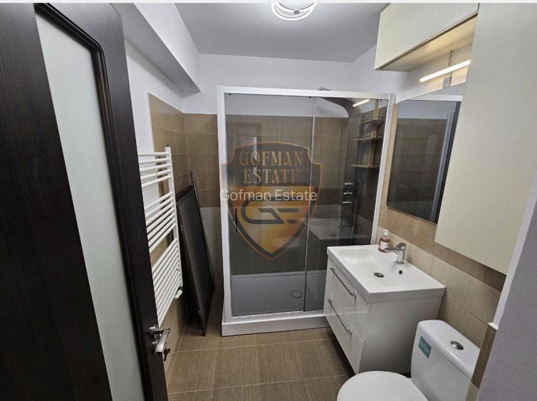 3 camere, Faleza Nord, parter, parcare privata, centrala gaz, termen lung, NOU - 6