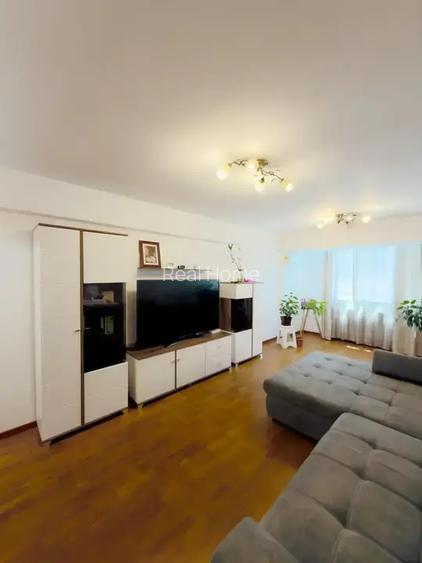 2 camere | 61mp | utilat |  mobilat | etaj 2 | SUD | parcare | Th Pallady - 4