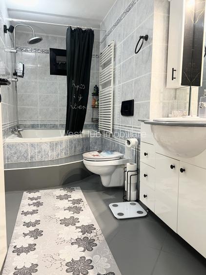 Apartament 4 camere, 130mp utili, garaj , parter  - Fabrica de bere - 8