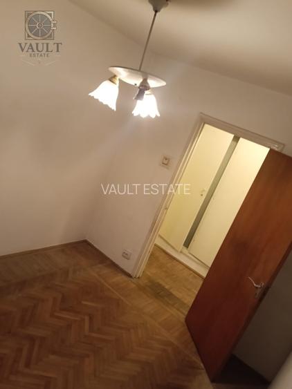 Apartament 3 camere - parter cu balcon - zona Titan - 6