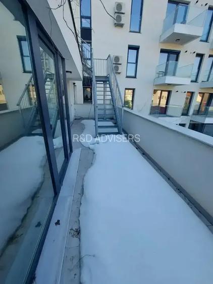 2 camere Unirii / ansamblu nou lux / terasa rooftop / Comision 0 - 11