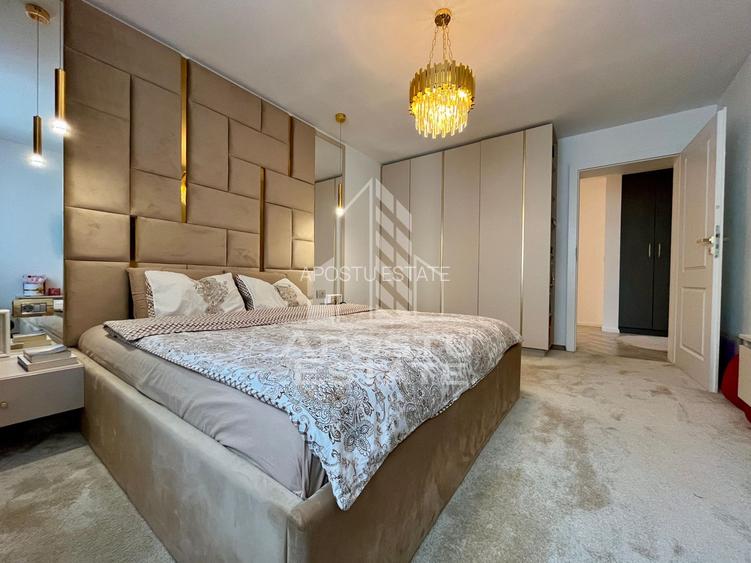 Duplex exclusivist, cu 5 camere, in zona Mehala - 10