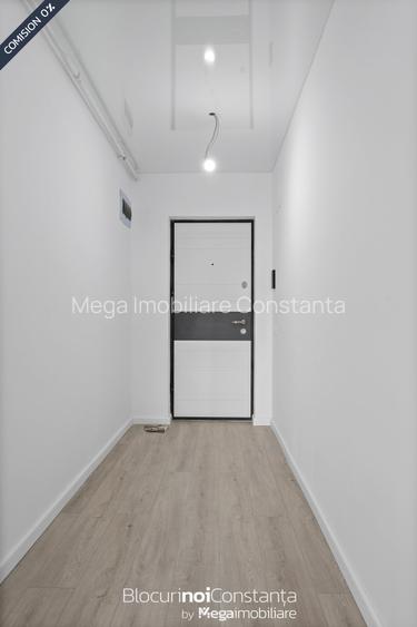 ✅TVA inclus: Apartament decomandat | 2 camere la cheie + dressing | Constanța - 6