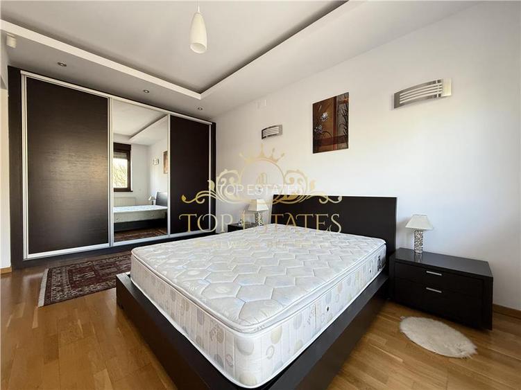 Vanzare duplex 5 camere Nordului - Herastrau, Bucuresti - 15