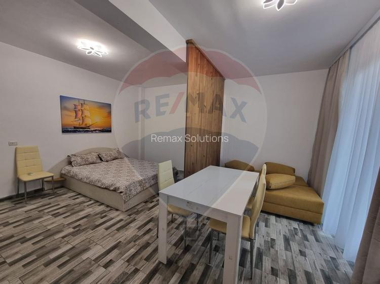 Studio de vânzare cu parcare inclusa în Mamaia Sat Constanta - 3