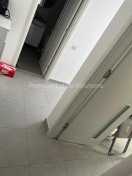 Garsonieră modernă, mobilată | Loc parcare  | Militari Residence | Comision0% - 10