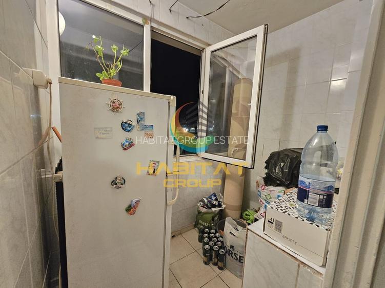 Garsoniera la 10 minute de metrou Aparatorii Patriei - 6