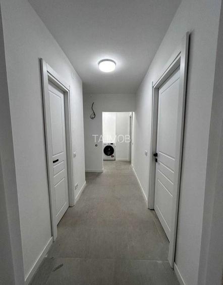 APARTAMENT 2 CAMERE CRÂNGAȘI | RENOVAT COMPLET - 7