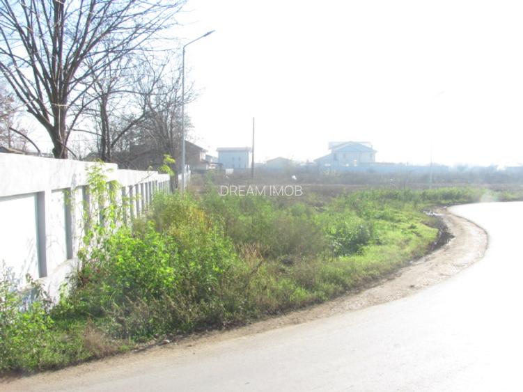 Prelungirea Ghencea - Martisor, Cubic 6 - 7