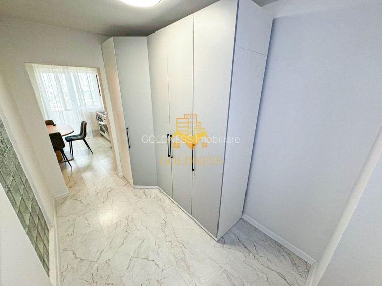 2 camere, decomandate, Gheorgheni, zona Constantin Brancusi, Alverna - 13